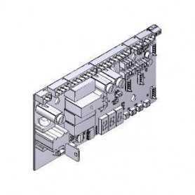 3199ZBX-8 CAME Scheda...