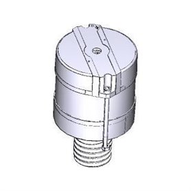 119RIBX020 CAME Gruppo Motore - Bx-24