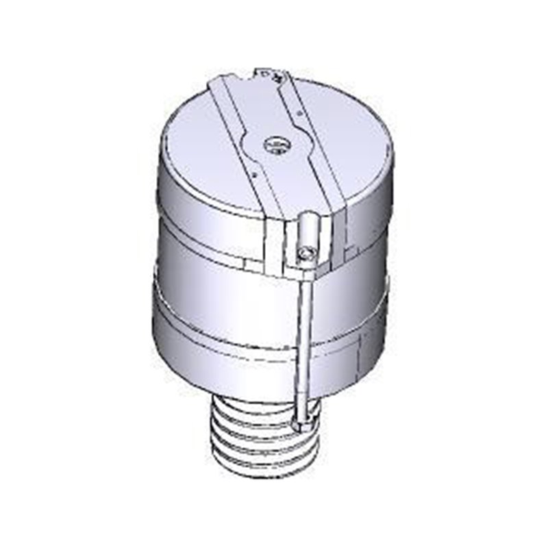 119RIBX020 CAME Gruppo Motore - Bx-24