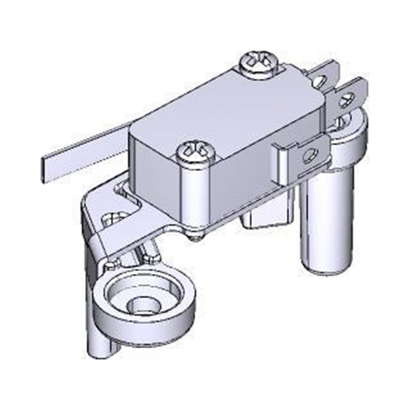 88001-0168 CAME Micro Di Sicur. Sblocco Bxv Quick