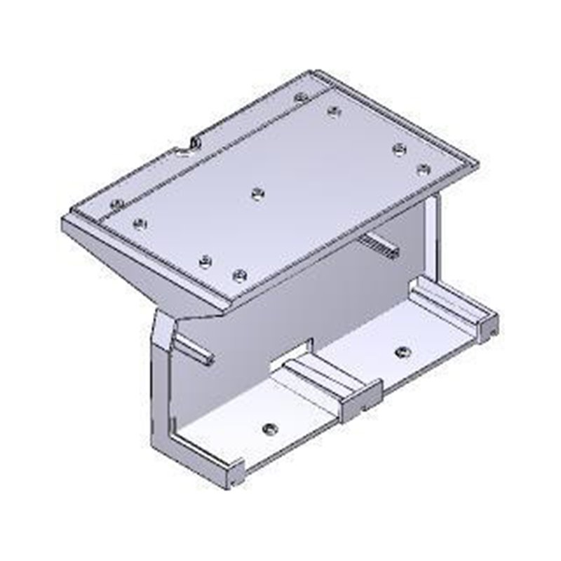 119RIBX050 CAME Supporto Quadro Comando - Bx-243