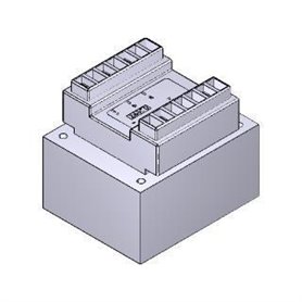 119RIR197 CAME Trasformatore - Bx-243 V600 V600E V900E