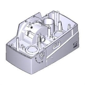 119RIBS020 CAME Cassa Motoriduttore Sdn8/Sdn10