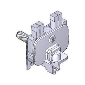 88001-0174 CAME Gruppo Finecorsa Bkv