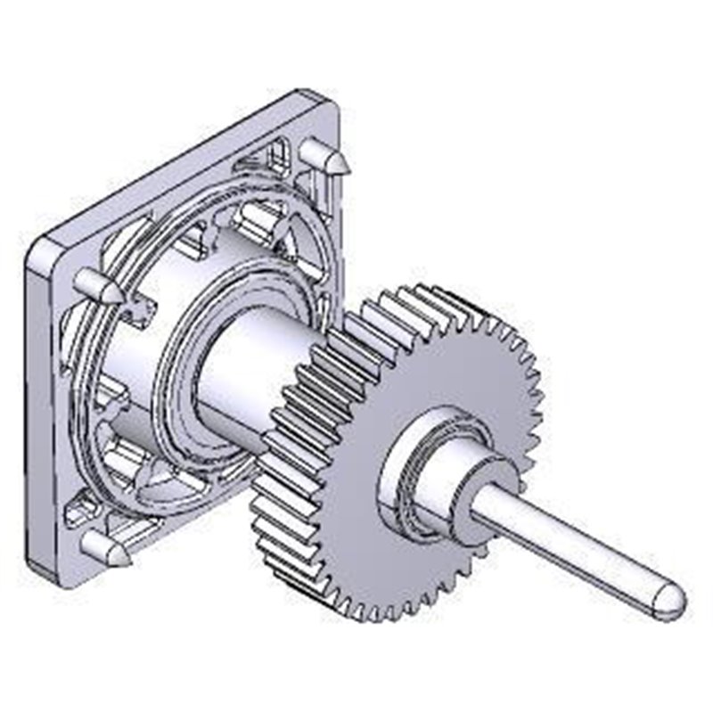 88001-0176 CAME Gruppo Riduzione Bkv