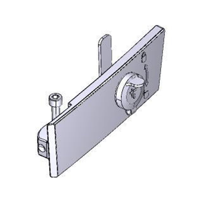 88001-0178 CAME Gruppo Sportello Sblocco Bkv