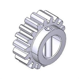 119RIY088 CAME Pignone Modulo 4 - By3500T