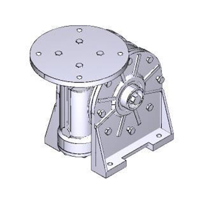 119RIY069 CAME Riduttore - By3500T