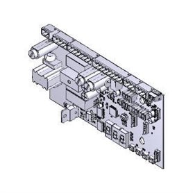 3199ZT6 CAME Scheda Elettronica - Zt6