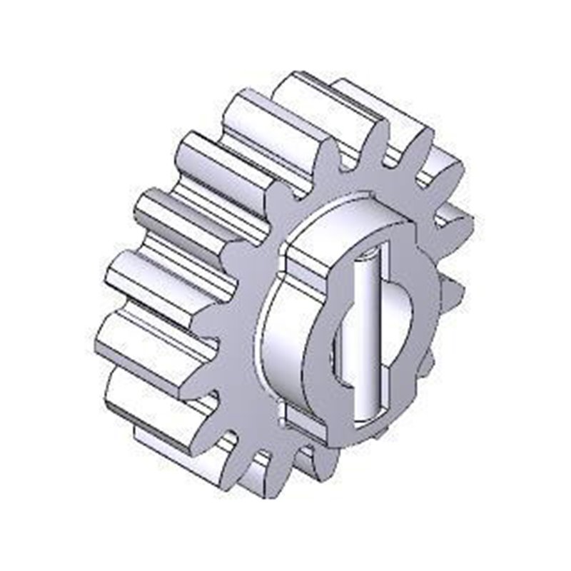 119RIB005 CAME Pignone - Ops001