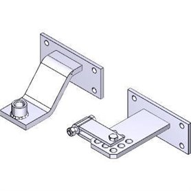 88001-0157 CAME Scatola Accessori Serie Ati