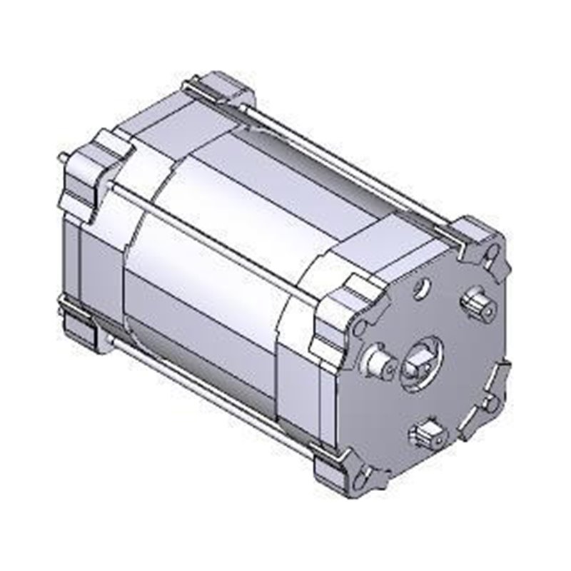 88001-0139 CAME Gruppo Motore+Freno Serie Ati 230V Lento