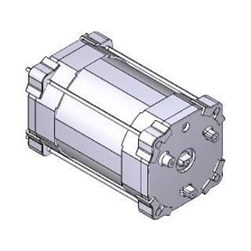 119RID109 CAME Gruppo Motore - A3000 A3100 A5000 A5100