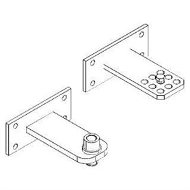 88001-0158 CAME Scatola Accessori Serie Amico