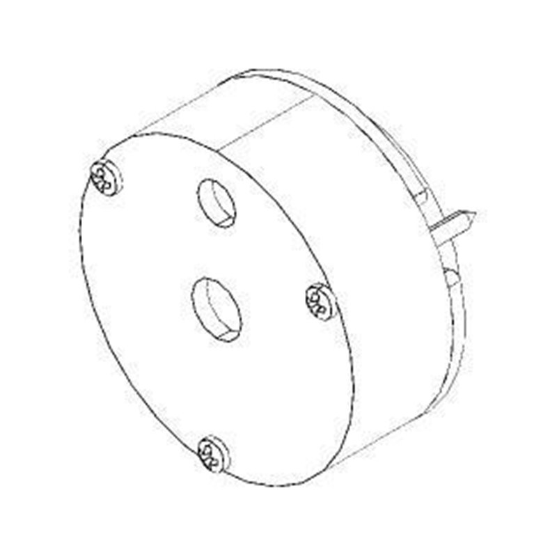 88001-0200 CAME Elettrofreno Amico 24V