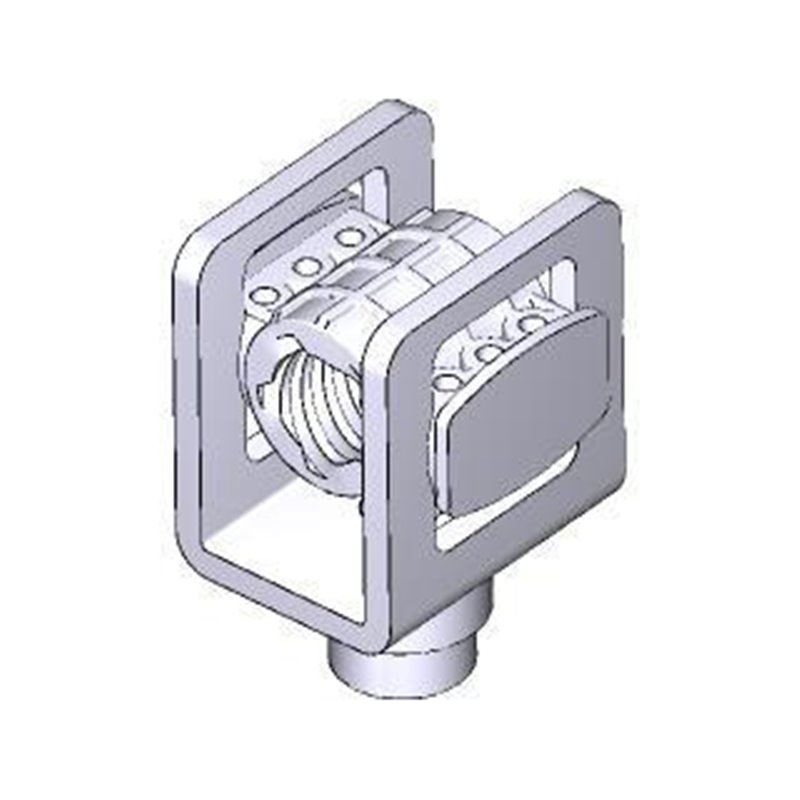 88000-0015 CAME Staffa Madrevite Swn25