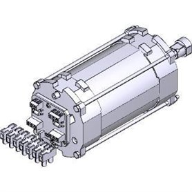 88001-0142 CAME Gruppo Motore Serie Axo 230V Lento