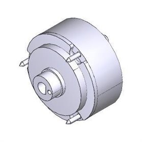 88001-0201 CAME Elettrofreno Axo 24V