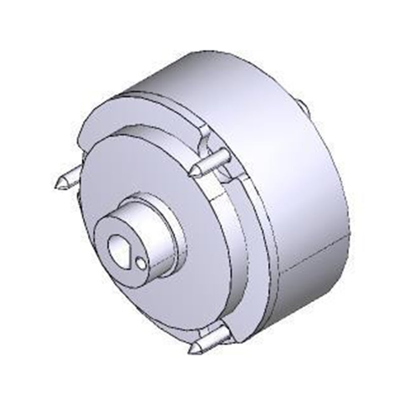 88001-0201 CAME Elettrofreno Axo 24V