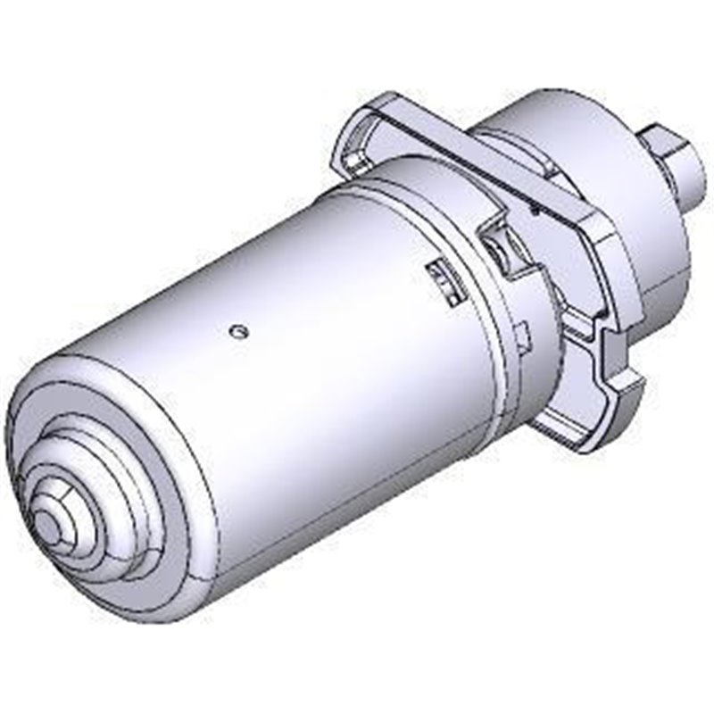 88001-0141 CAME Gruppo Motore+Freno Serie Axo 24V