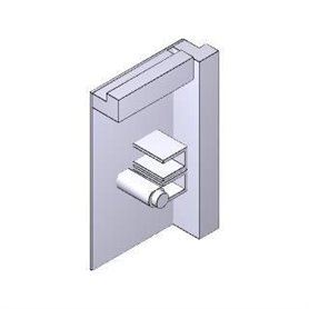 88001-0067 CAME Scheda Elettronica Zf1N