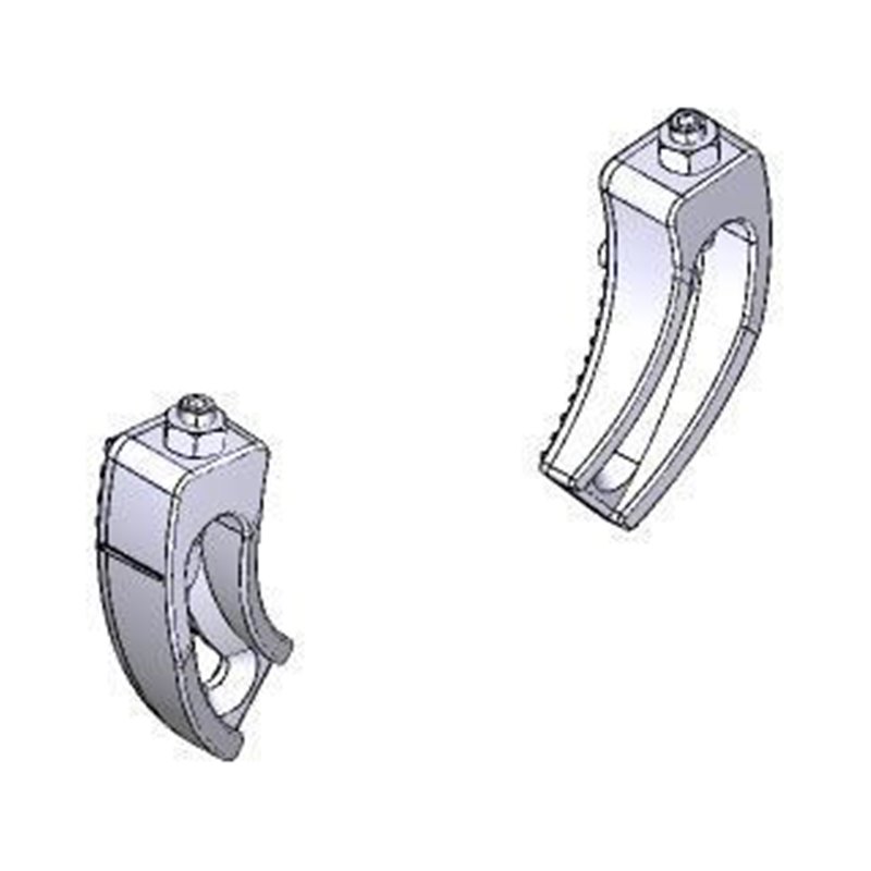 119RID378 CAME Fermi Meccanici Fast40