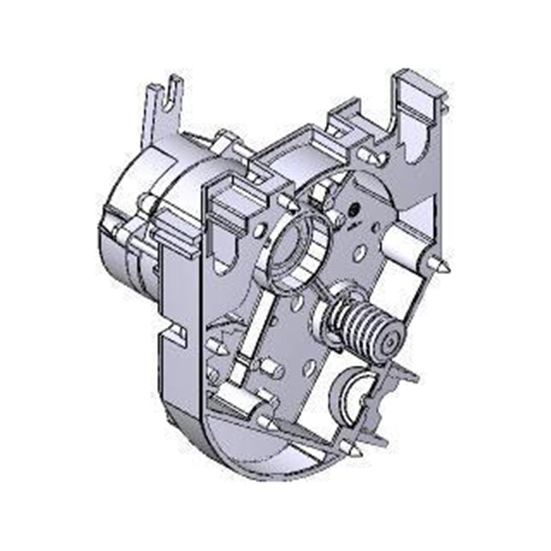 119RID382 CAME Gruppo Motore Fa4024 - Fa4024Cb