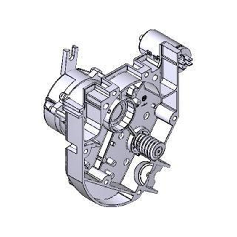 119RID376 CAME Gruppo Motore Fa40230 - Fa40230Cb