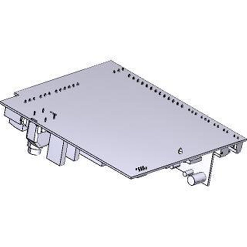 3199ZF4 CAME Scheda Elettronica - Zf4