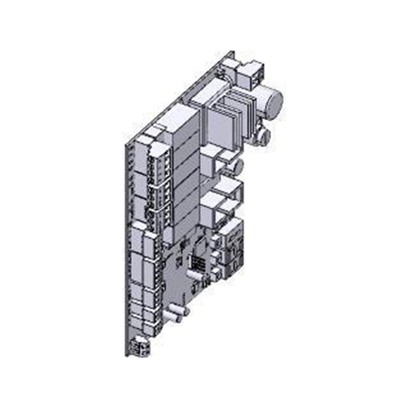 3199ZL65 CAME Scheda Elettronica - Zl65