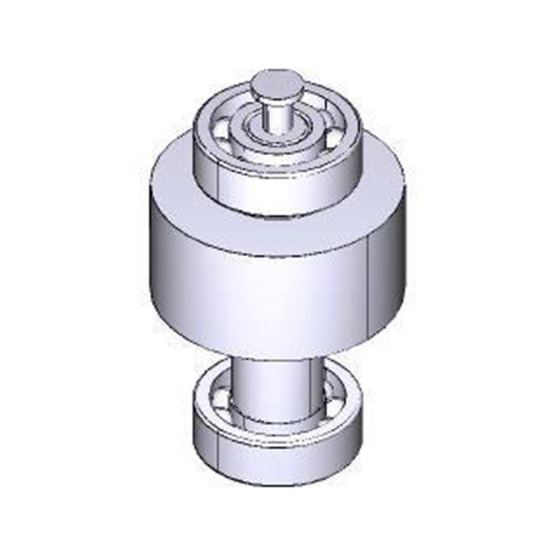 119RID091 CAME Albero Prima Riduzione E Corona - F1100