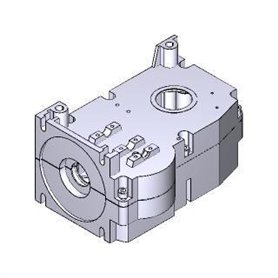 119RID080 CAME Cassa Motoriduttore - Ferni