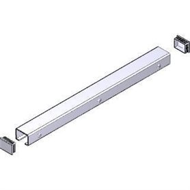 119RID352 CAME Guida Di Scorrimento - Stylo Bd