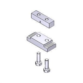 119RID353 CAME Fermi Meccanici - Stylo Bd