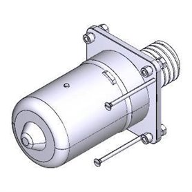 119RID386 CAME Gruppo Motore - Fe4024V