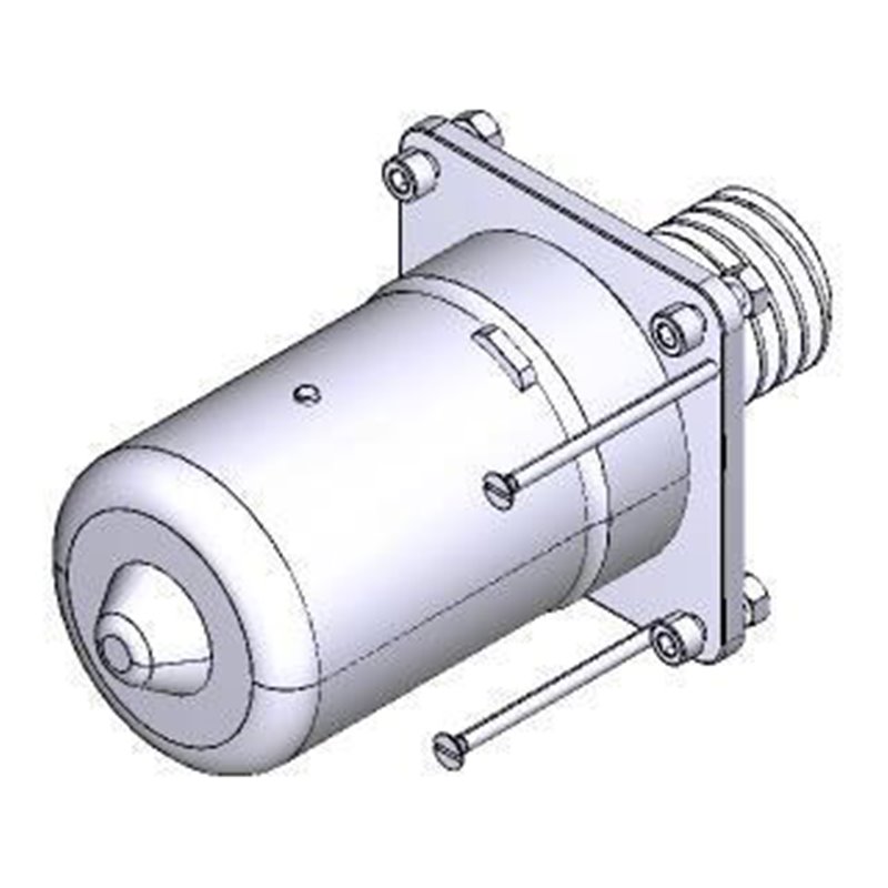 119RID386 CAME Gruppo Motore - Fe4024V