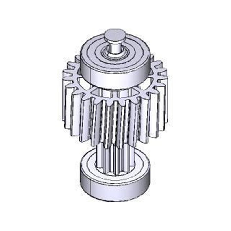 119RIE064 CAME Albero Prima Riduzione Emega F4024V