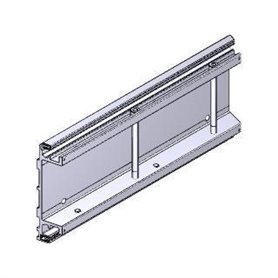 119RID361 CAME Base Di Fissaggio - Fe40230 Fe4024