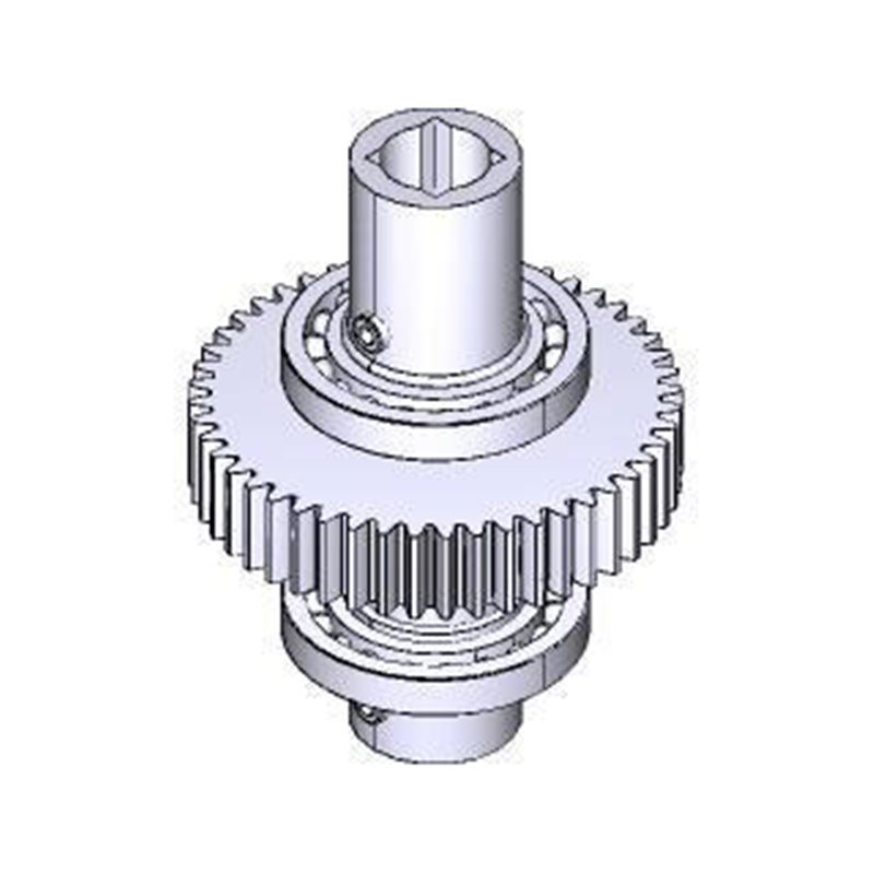 119RID356 CAME Albero Lento - Fe40230 Fe4024