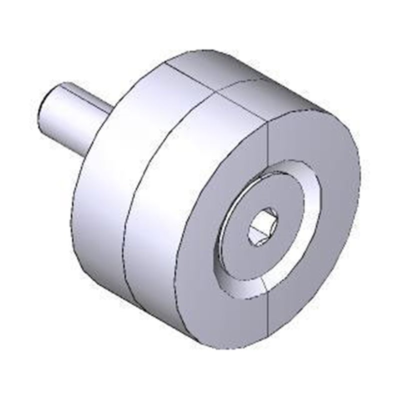 119RIA083 CAME Magnete Encoder - Frog