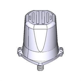 119RID262 CAME Gruppo Motore - Kr302 Kr502