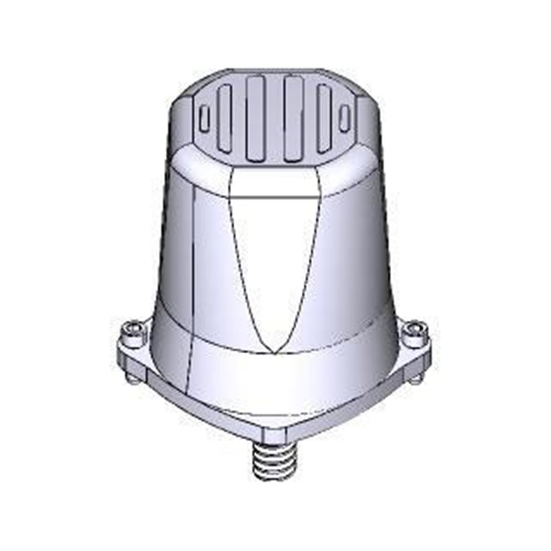 119RID262 CAME Gruppo Motore - Kr302 Kr502