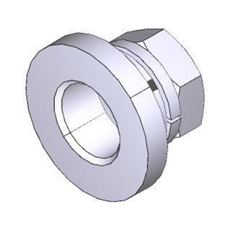 119RID173 CAME Anello Vite Senza Fine - Krono