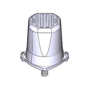 119RID261 CAME Gruppo Motore - Krono