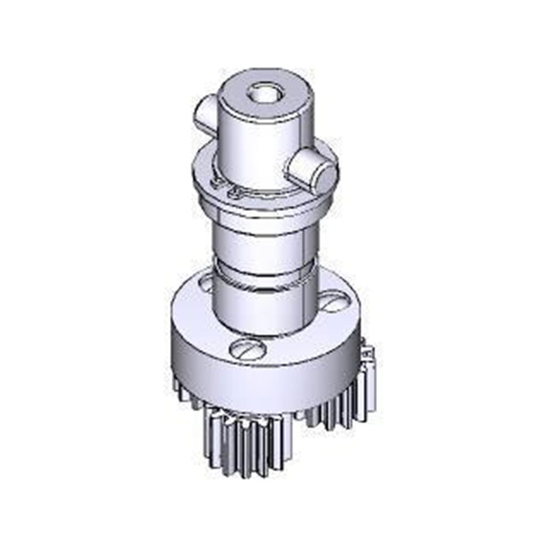 119RID338 CAME Albero Lento - Stylo Me