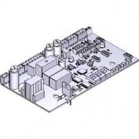 3199ZN2 CAME Scheda Elettronica - Zn2