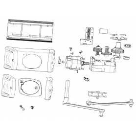 Ricambi FE40230 Came