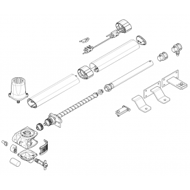 Ricambi KR312 - KR310 -...