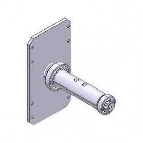 119RIG427 CAME Albero Movimentazione Asta -G6500-G5000