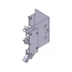 119RIG040 CAME Finecorsa Meccanico Rallentamento -G4000